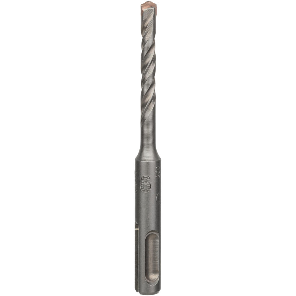 Image of Bosch Series 3 SDS Plus Masonry Drill Bit 6mm 110mm Pack of 1