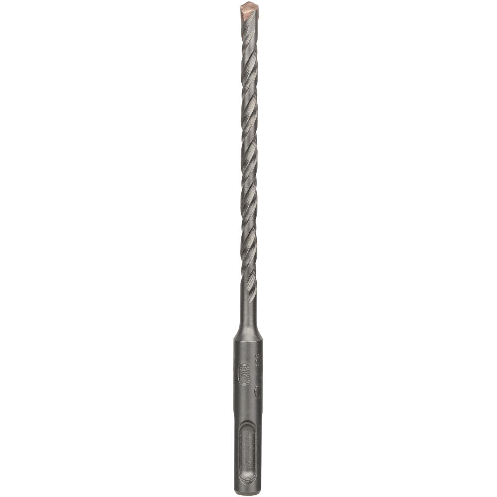 Image of Bosch Series 3 SDS Plus Masonry Drill Bit 6mm 160mm Pack of 1