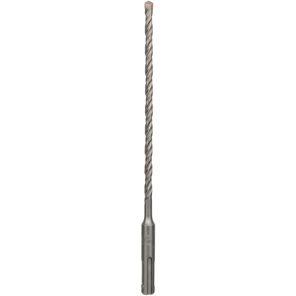 Image of Bosch Series 3 SDS Plus Masonry Drill Bit 6mm 210mm Pack of 1