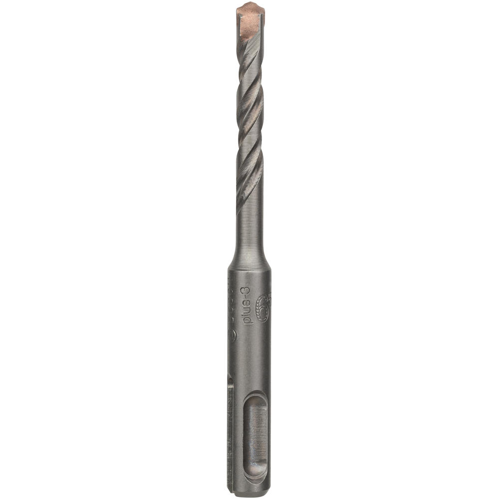 Image of Bosch Series 3 SDS Plus Masonry Drill Bit 6.5mm 110mm Pack of 1