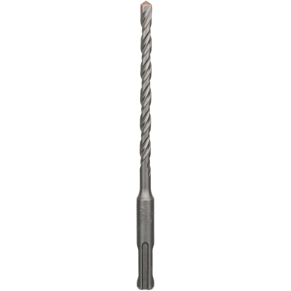 Image of Bosch Series 3 SDS Plus Masonry Drill Bit 6.5mm 160mm Pack of 1