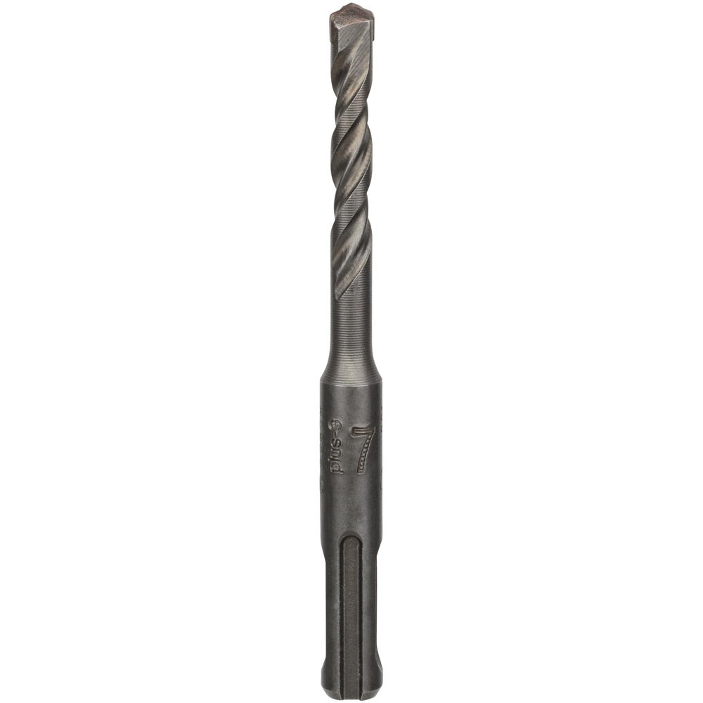 Image of Bosch Series 3 SDS Plus Masonry Drill Bit 7mm 110mm Pack of 1