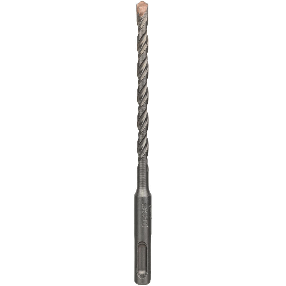 Image of Bosch Series 3 SDS Plus Masonry Drill Bit 7mm 160mm Pack of 1
