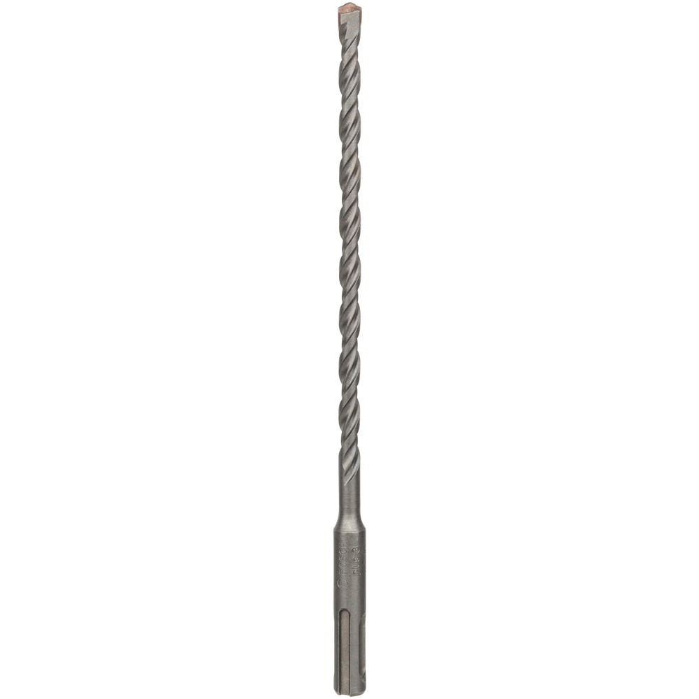 Image of Bosch Series 3 SDS Plus Masonry Drill Bit 7mm 210mm Pack of 1