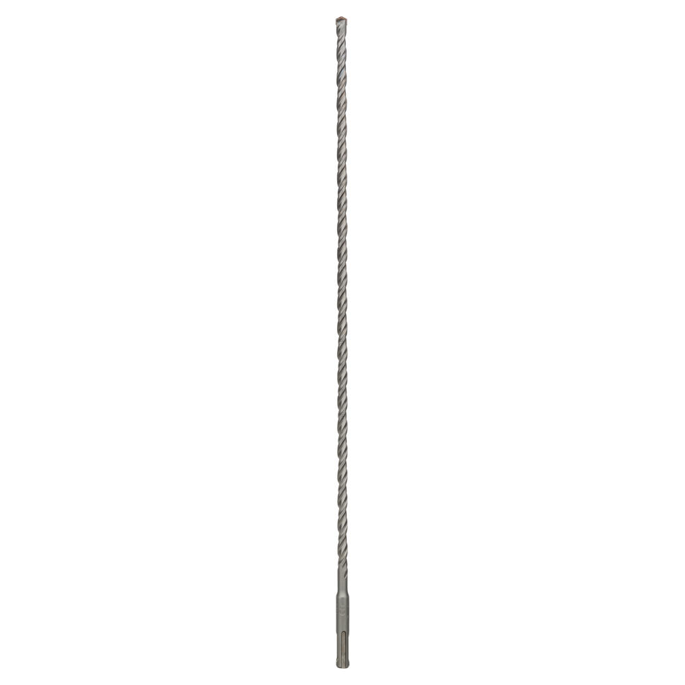 Bosch Series 3 Sds Plus Masonry Drill Bit 8Mm 460Mm Pack Of 1-image