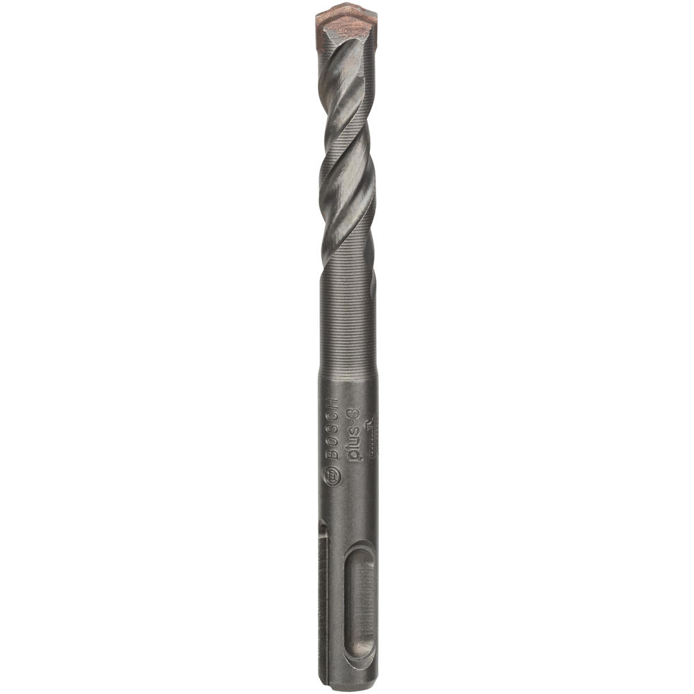 Image of Bosch Series 3 SDS Plus Masonry Drill Bit 10mm 110mm Pack of 1
