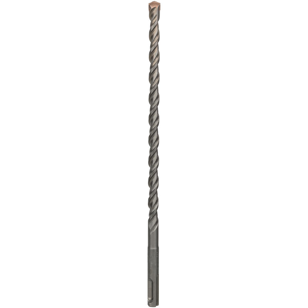 Image of Bosch Series 3 SDS Plus Masonry Drill Bit 10mm 260mm Pack of 1