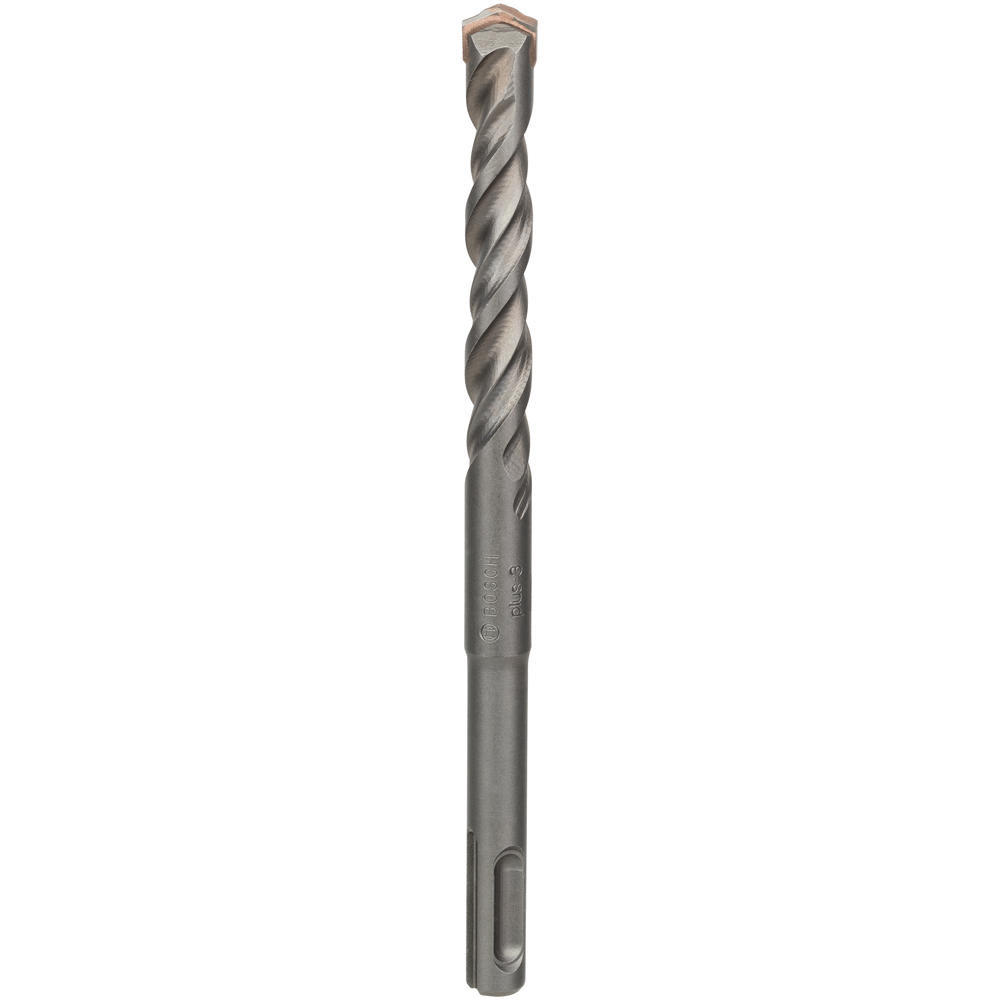 Image of Bosch Series 3 SDS Plus Masonry Drill Bit 12mm 160mm Pack of 1