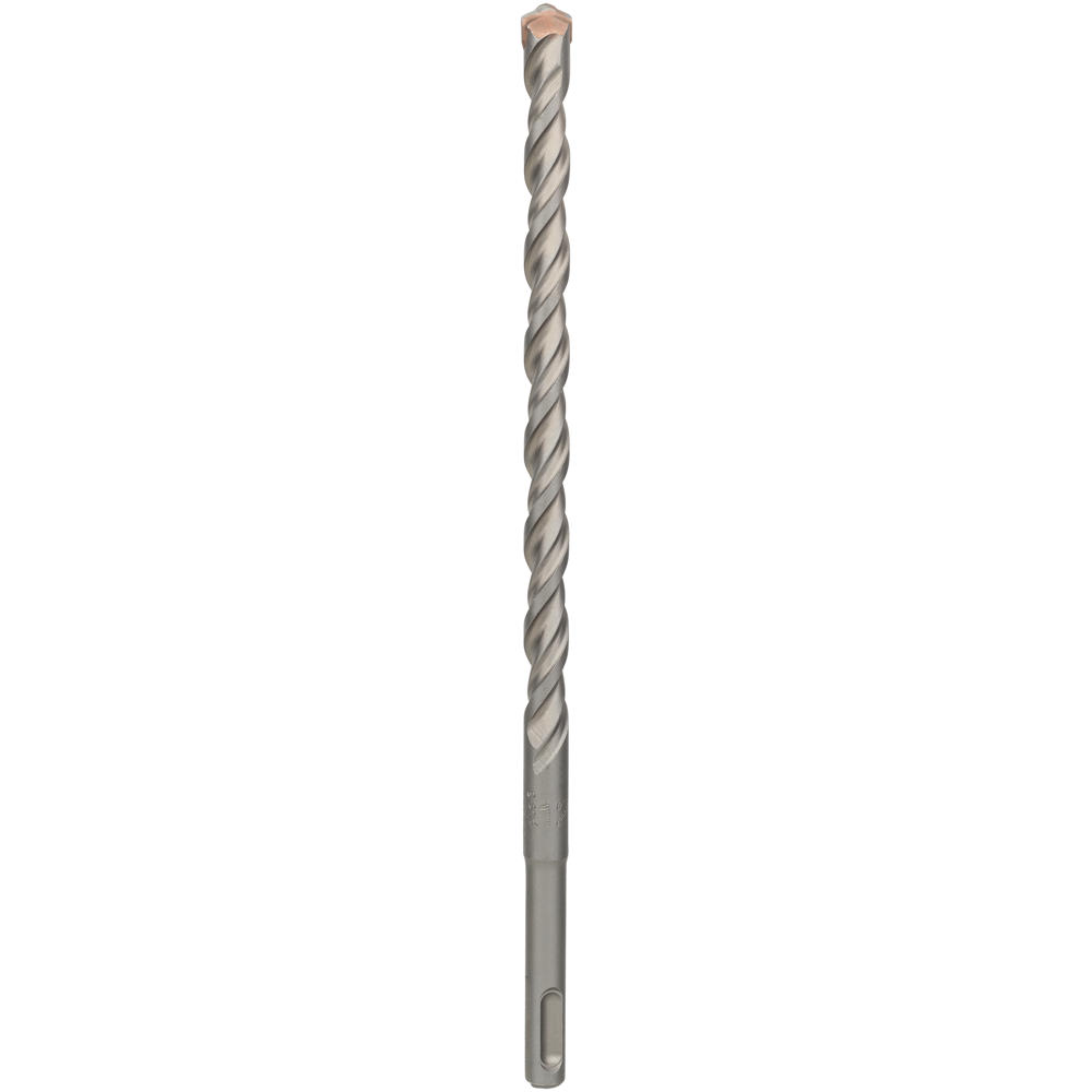 Image of Bosch Series 3 SDS Plus Masonry Drill Bit 12mm 260mm Pack of 1