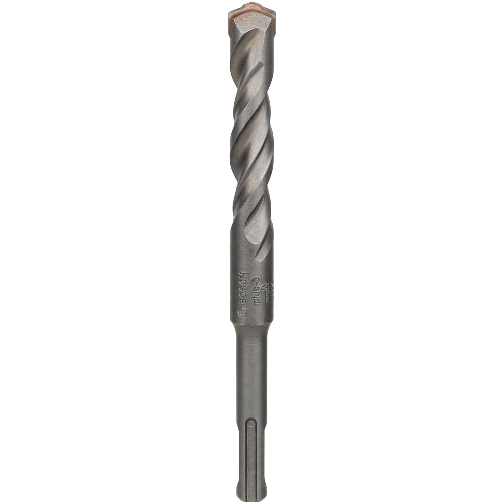 Image of Bosch Series 3 SDS Plus Masonry Drill Bit 15mm 160mm Pack of 1
