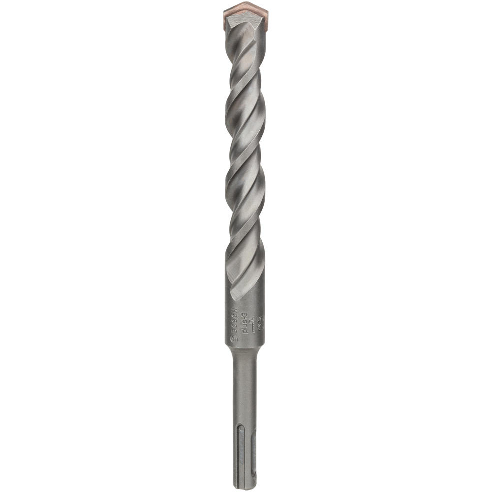 Image of Bosch Series 3 SDS Plus Masonry Drill Bit 18mm 200mm Pack of 1