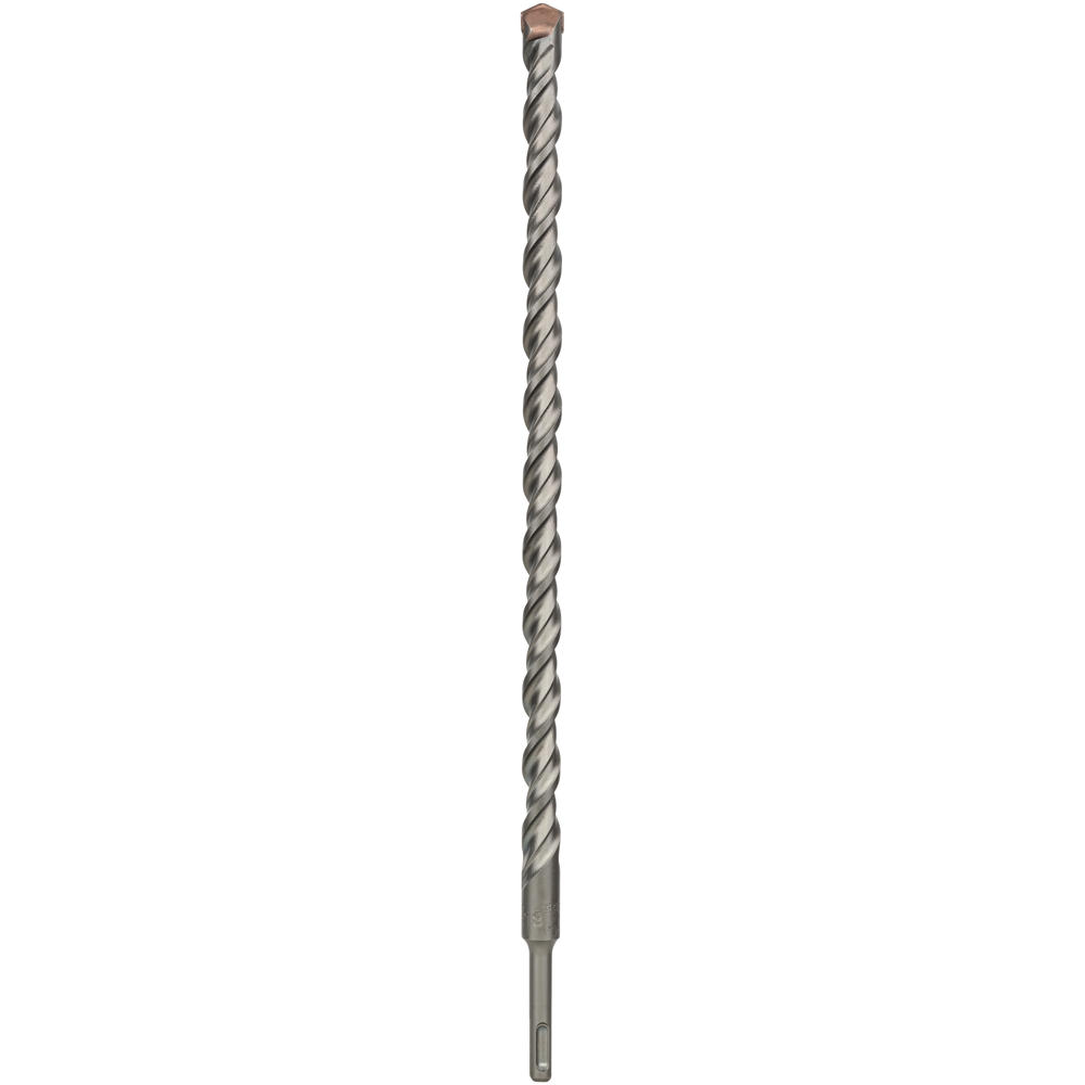 Image of Bosch Series 3 SDS Plus Masonry Drill Bit 18mm 450mm Pack of 1