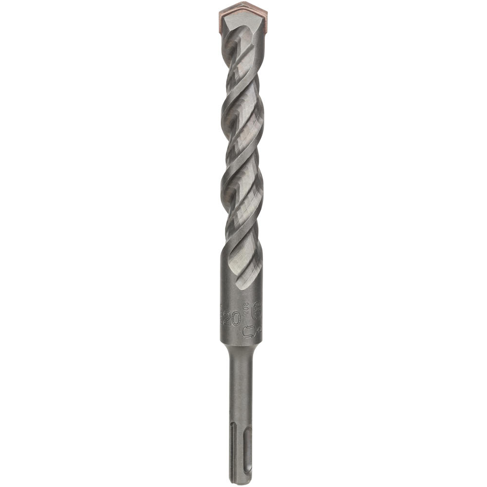 Image of Bosch Series 3 SDS Plus Masonry Drill Bit 20mm 200mm Pack of 1