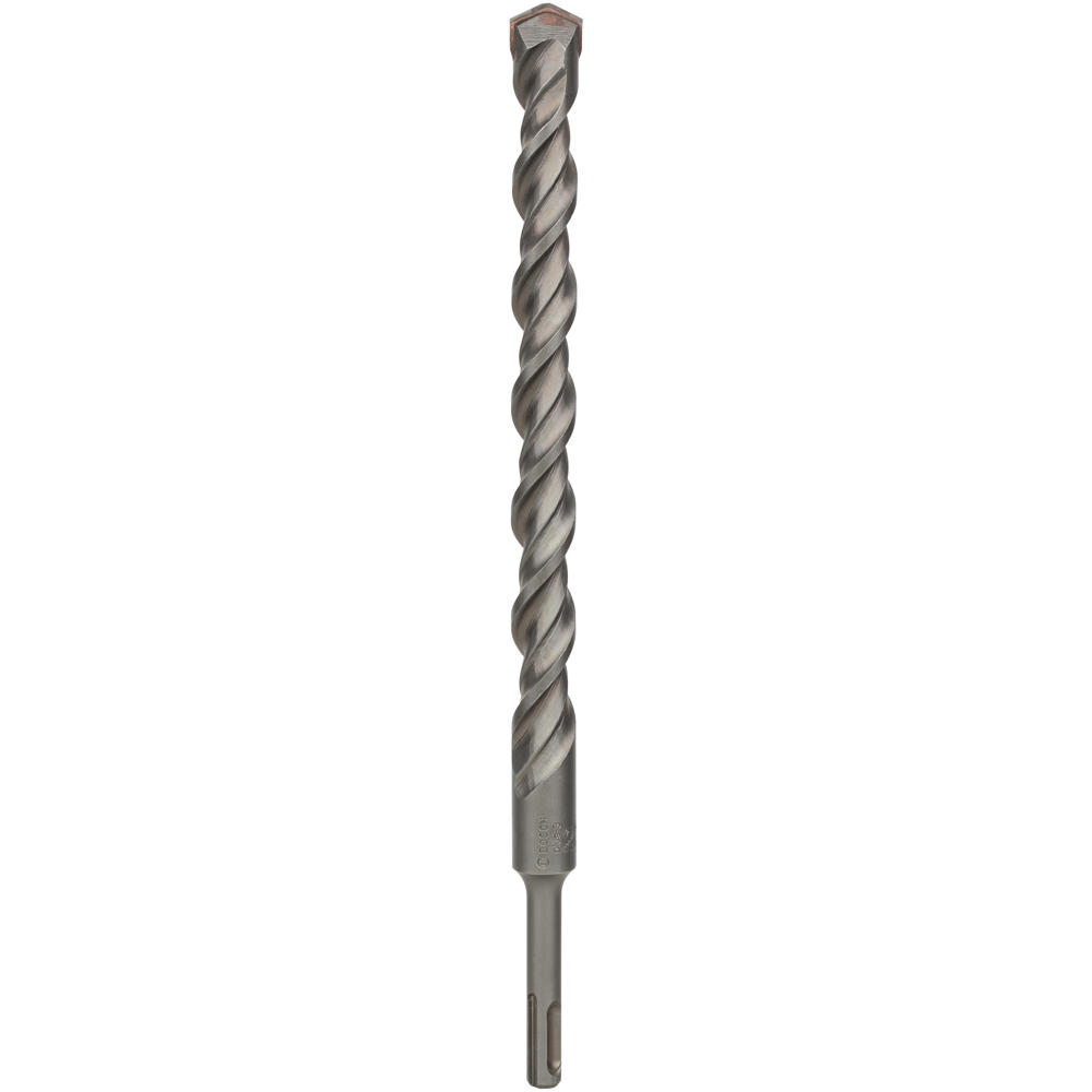 Image of Bosch Series 3 SDS Plus Masonry Drill Bit 20mm 300mm Pack of 1