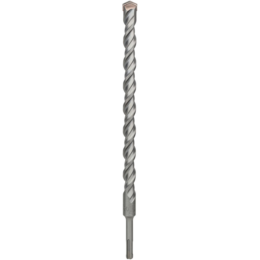 Image of Bosch Series 3 SDS Plus Masonry Drill Bit 20mm 350mm Pack of 1