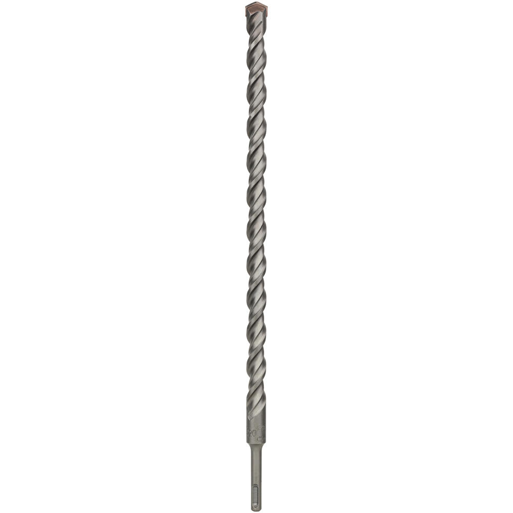 Image of Bosch Series 3 SDS Plus Masonry Drill Bit 20mm 450mm Pack of 1