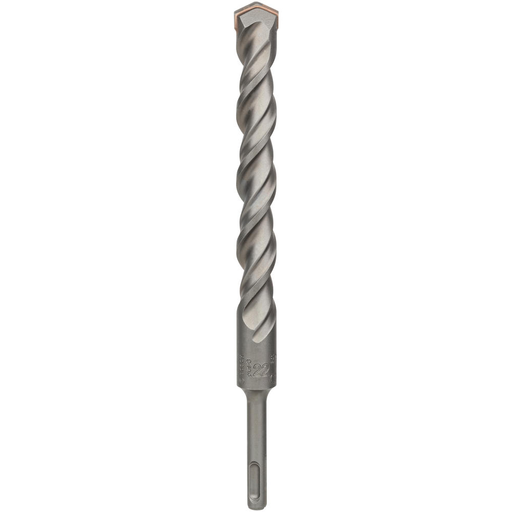 Image of Bosch Series 3 SDS Plus Masonry Drill Bit 22mm 250mm Pack of 1