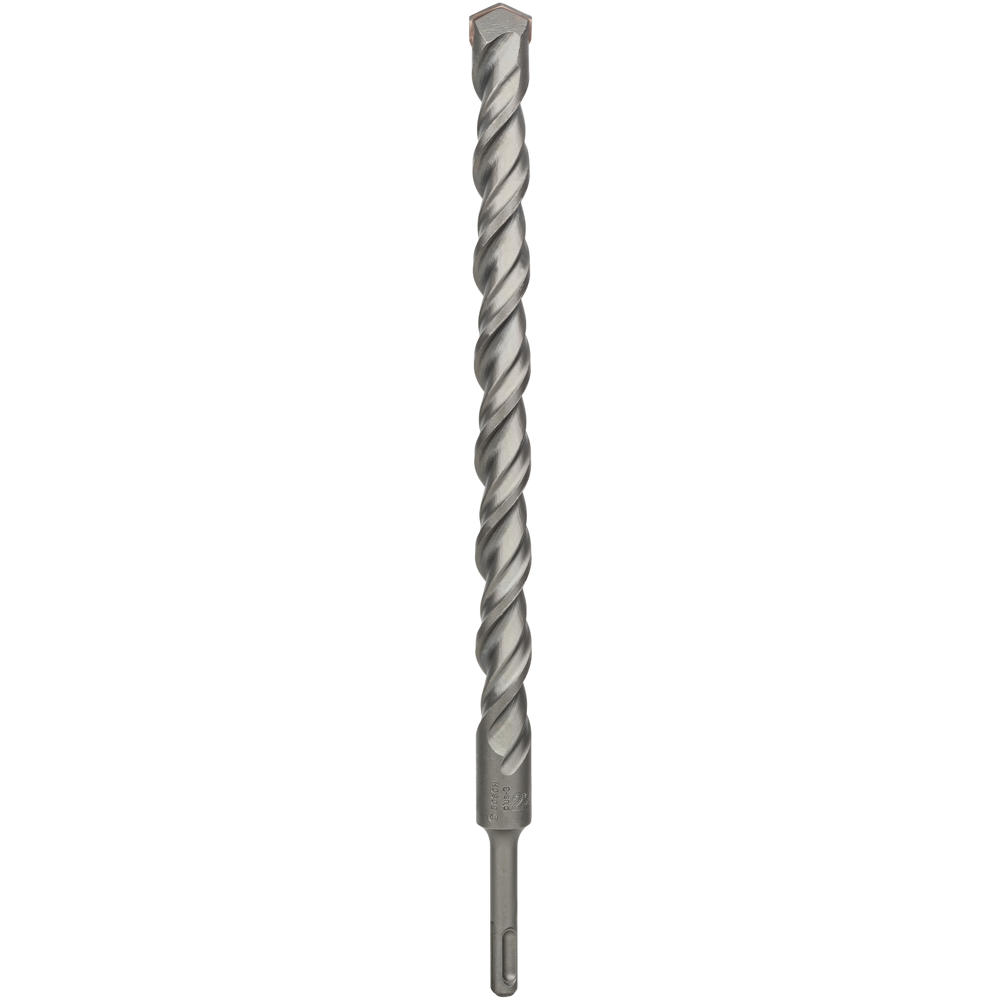 Image of Bosch Series 3 SDS Plus Masonry Drill Bit 22mm 350mm Pack of 1