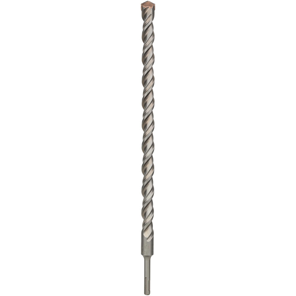Image of Bosch Series 3 SDS Plus Masonry Drill Bit 22mm 450mm Pack of 1
