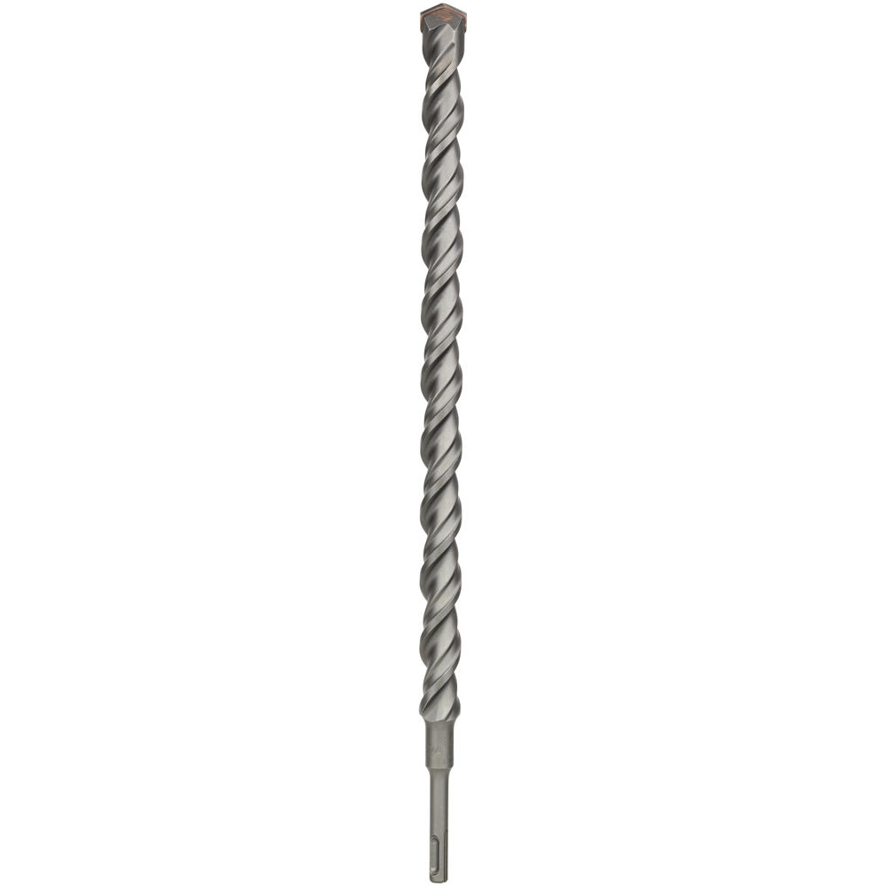 Image of Bosch Series 3 SDS Plus Masonry Drill Bit 24mm 450mm Pack of 1