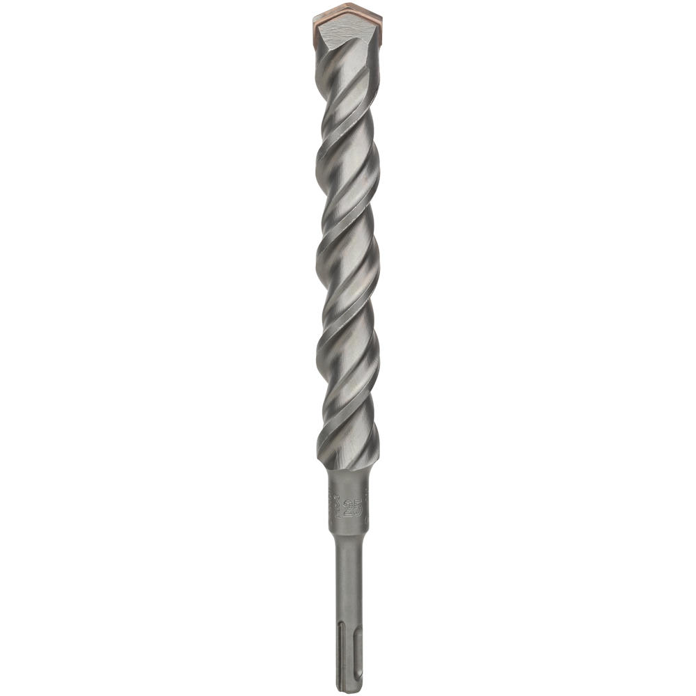 Image of Bosch Series 3 SDS Plus Masonry Drill Bit 25mm 250mm Pack of 1