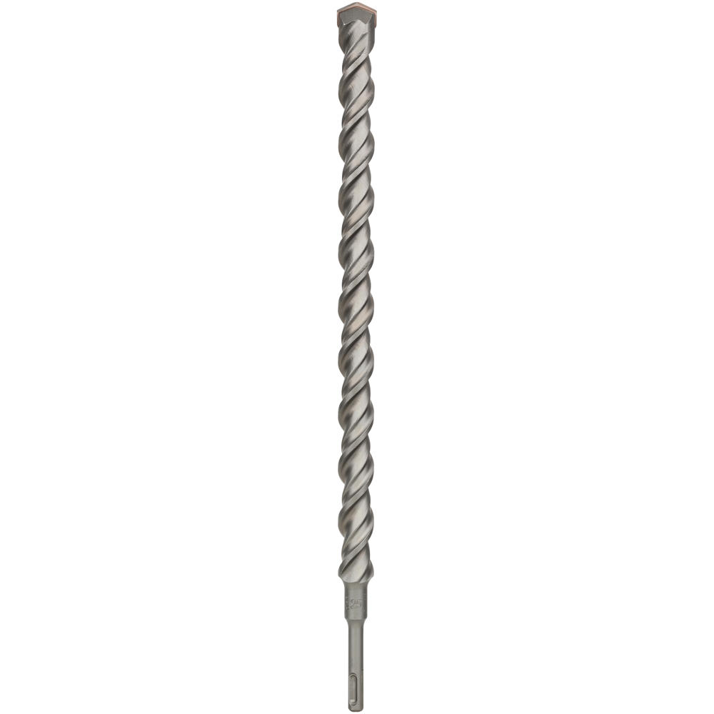 Image of Bosch Series 3 SDS Plus Masonry Drill Bit 25mm 450mm Pack of 1