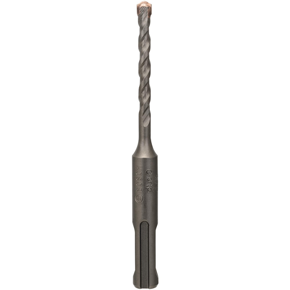 Image of Bosch Series 3 SDS Plus Masonry Drill Bit 5.5mm 110mm Pack of 10