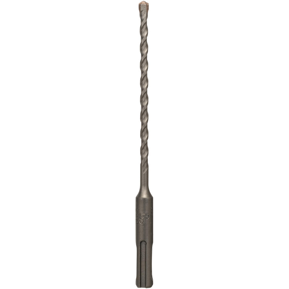 Image of Bosch Series 3 SDS Plus Masonry Drill Bit 5.5mm 160mm Pack of 10
