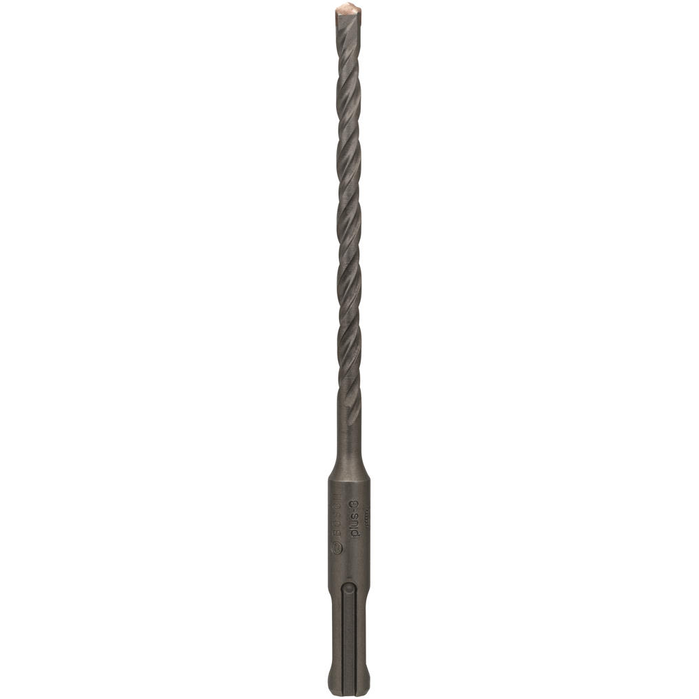 Image of Bosch Series 3 SDS Plus Masonry Drill Bit 6mm 160mm Pack of 10