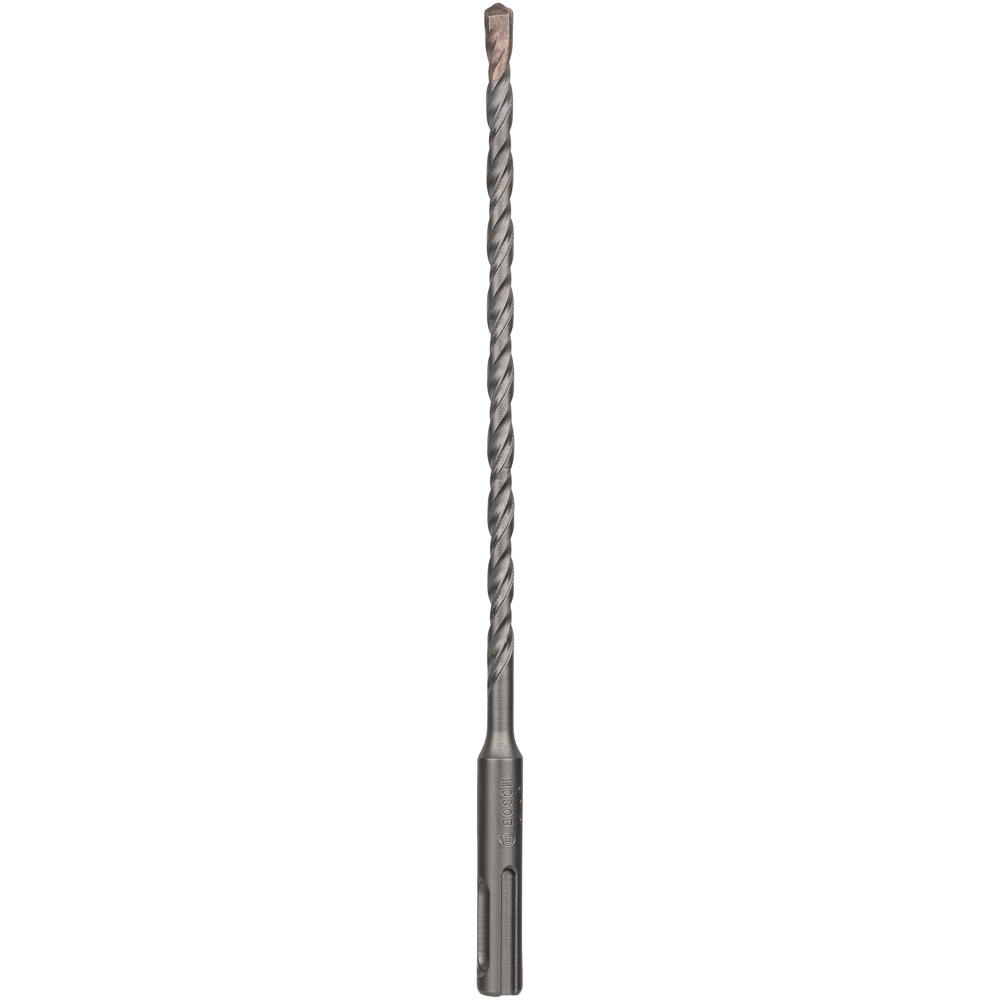 Image of Bosch Series 3 SDS Plus Masonry Drill Bit 6mm 210mm Pack of 10