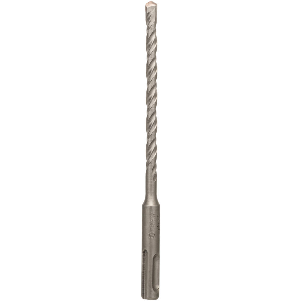 Image of Bosch Series 3 SDS Plus Masonry Drill Bit 6.5mm 160mm Pack of 10