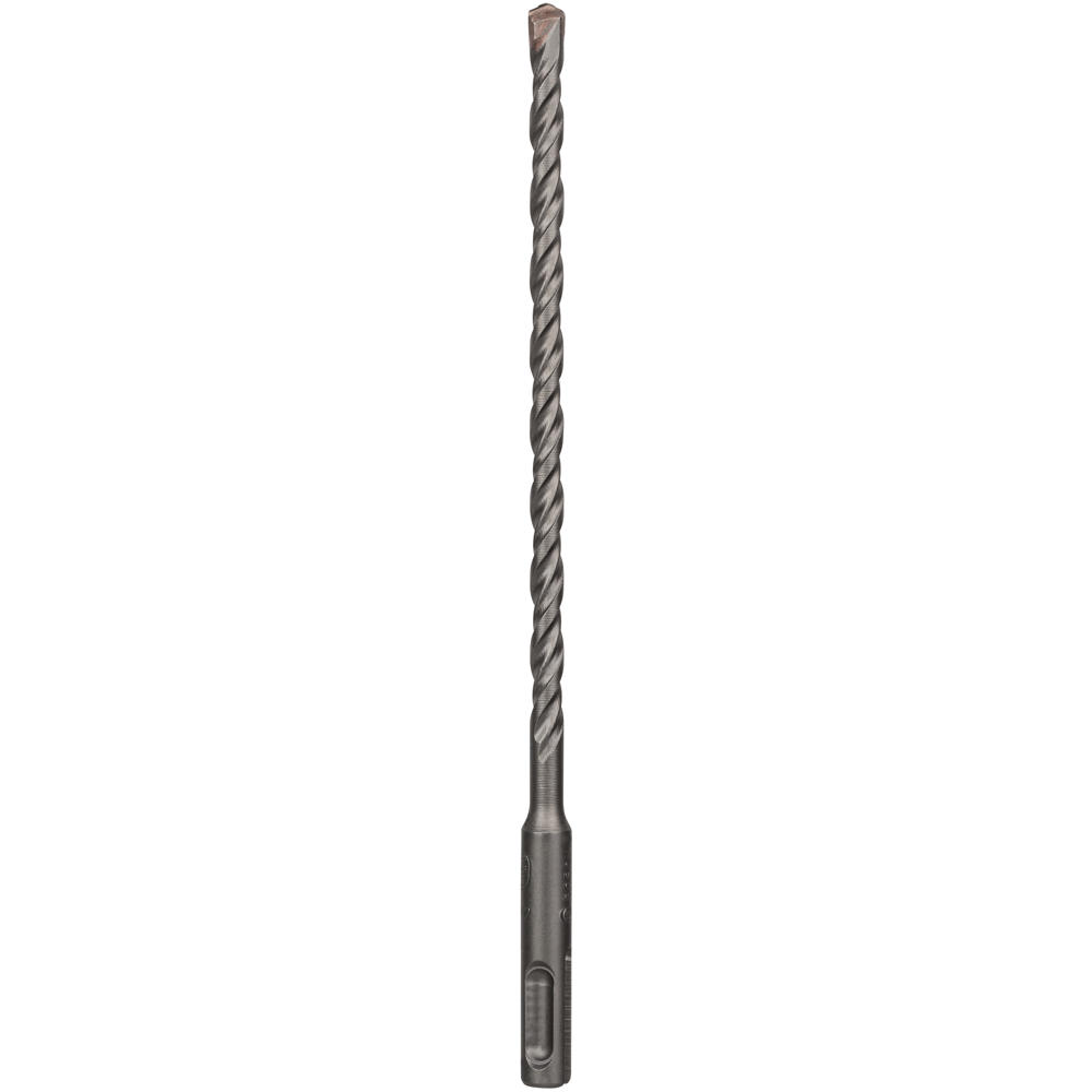 Image of Bosch Series 3 SDS Plus Masonry Drill Bit 7mm 210mm Pack of 10
