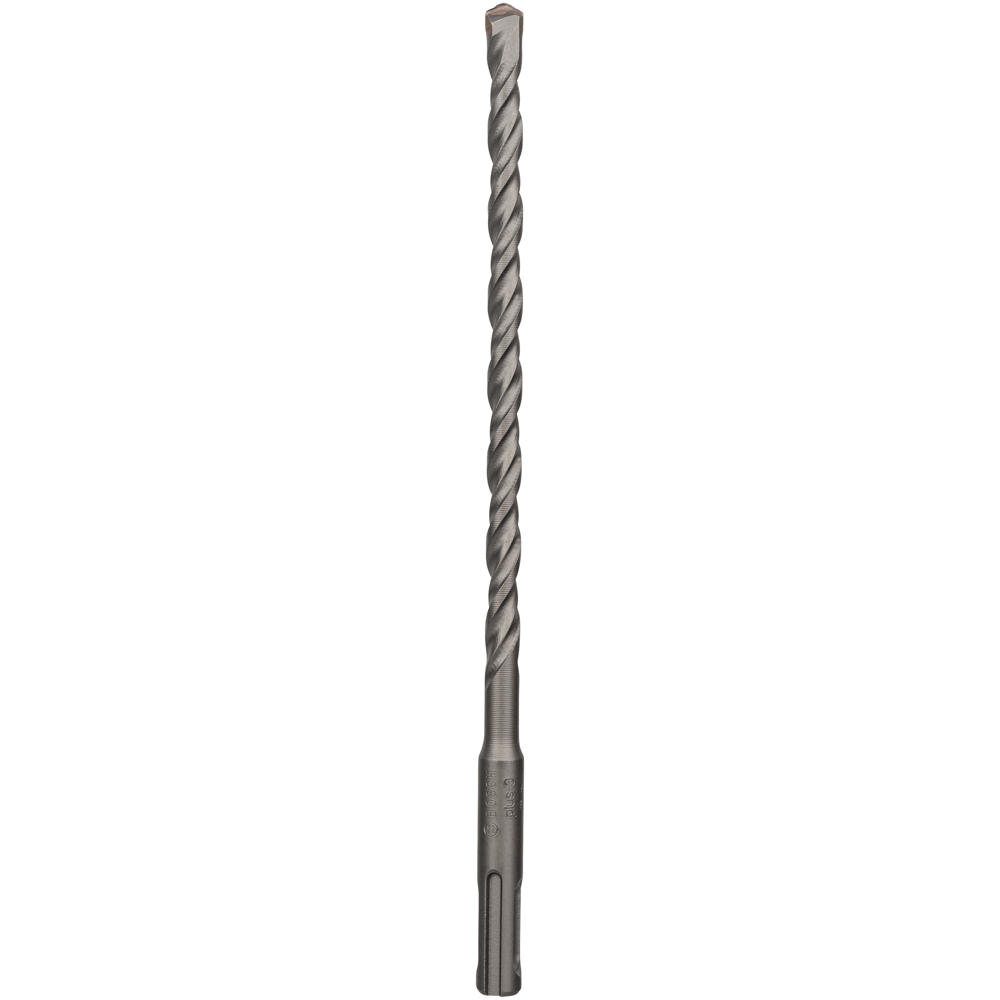 Image of Bosch Series 3 SDS Plus Masonry Drill Bit 8mm 210mm Pack of 10