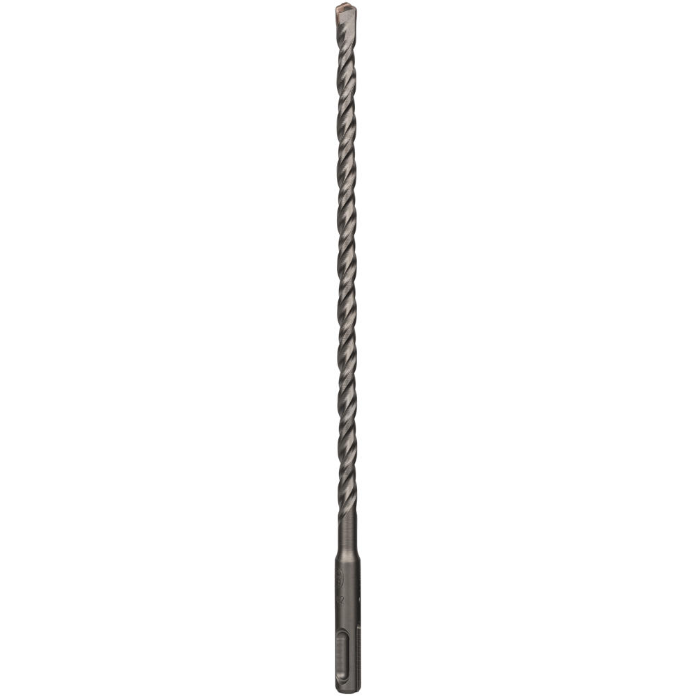 Image of Bosch Series 3 SDS Plus Masonry Drill Bit 8mm 260mm Pack of 10