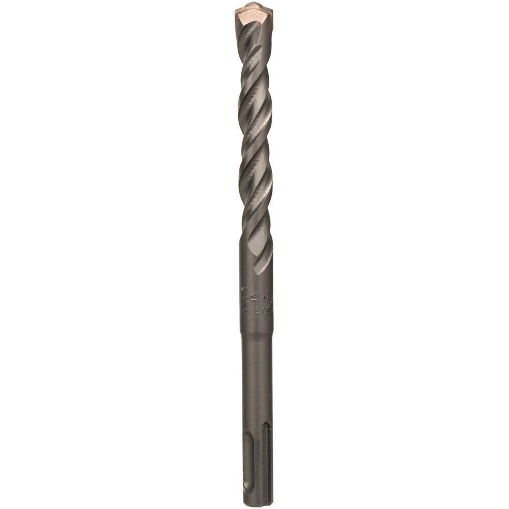 Image of Bosch Series 3 SDS Plus Masonry Drill Bit 12mm 160mm Pack of 10
