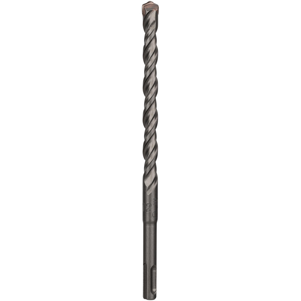 Image of Bosch Series 3 SDS Plus Masonry Drill Bit 12mm 210mm Pack of 10