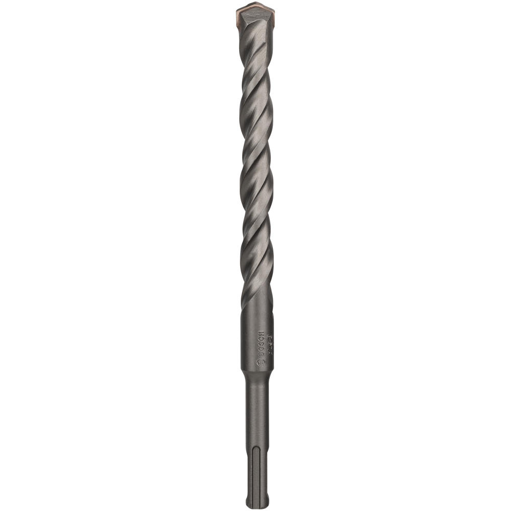 Image of Bosch Series 3 SDS Plus Masonry Drill Bit 16mm 210mm Pack of 8