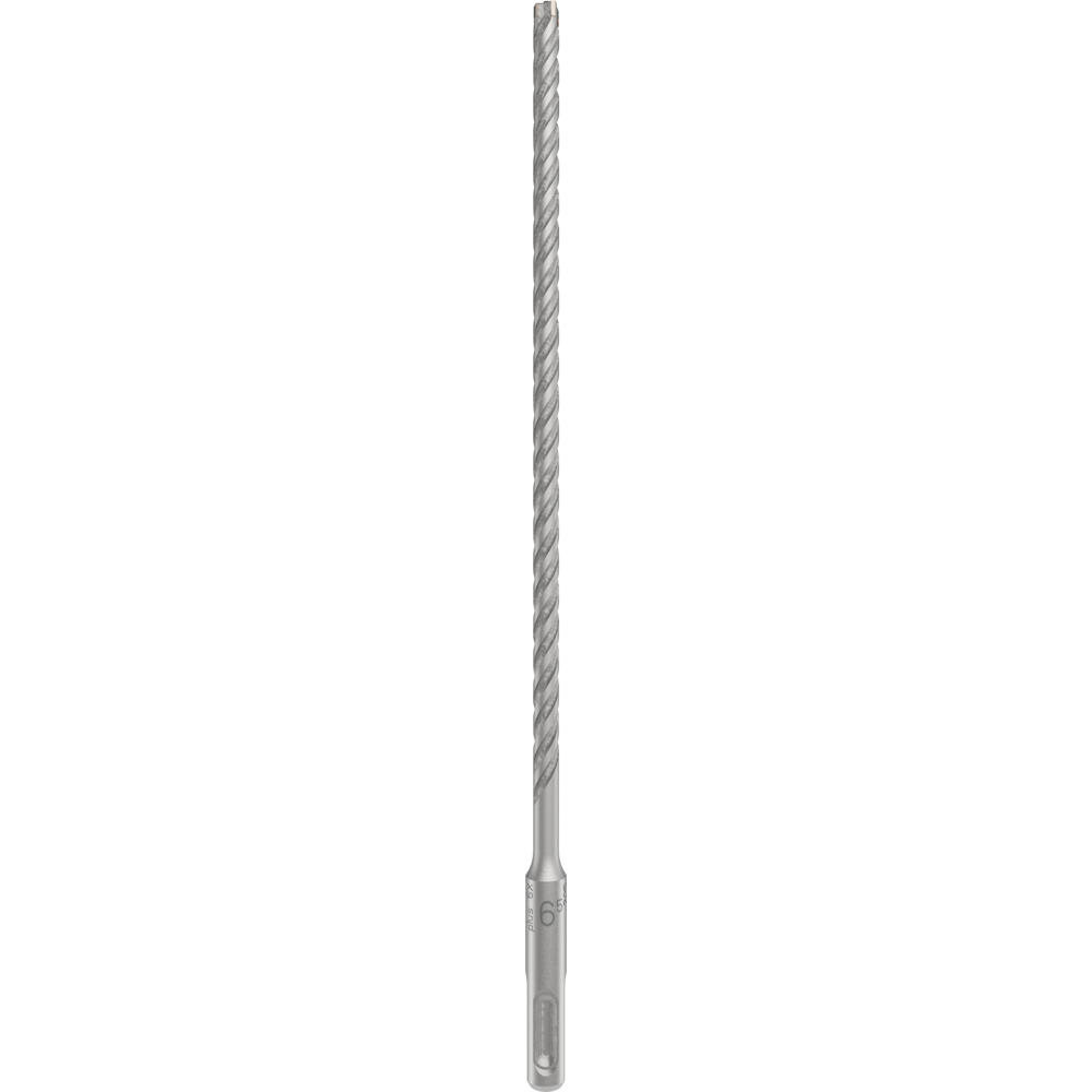 Image of Bosch PRO 5X 4 Cutter Head SDS Plus Masonry Drill Bit 6.5mm 260mm Pack of 1