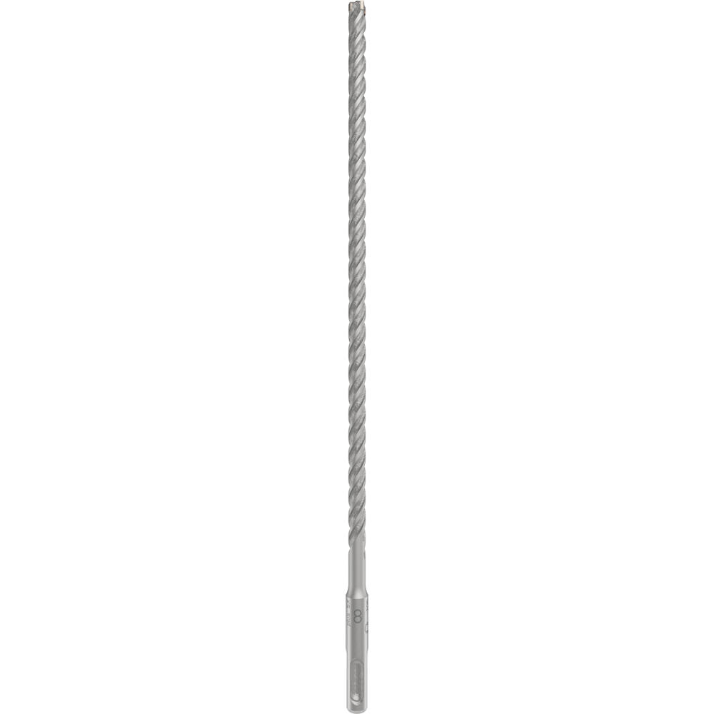 Image of Bosch PRO 5X 4 Cutter Head SDS Plus Masonry Drill Bit 8mm 310mm Pack of 1