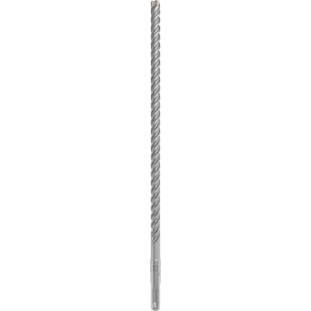 Image of Bosch PRO 5X 4 Cutter Head SDS Plus Masonry Drill Bit 10mm 310mm Pack of 1