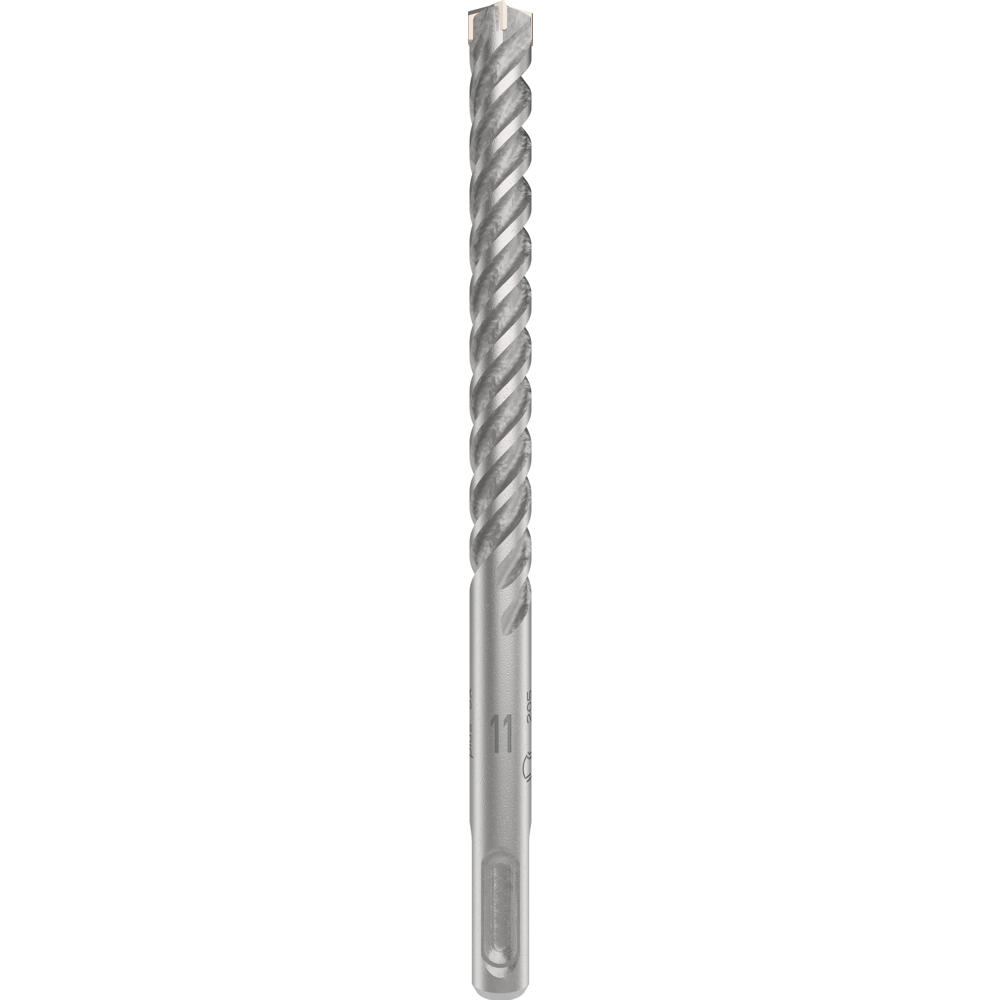 Image of Bosch PRO 5X 4 Cutter Head SDS Plus Masonry Drill Bit 11mm 160mm Pack of 1
