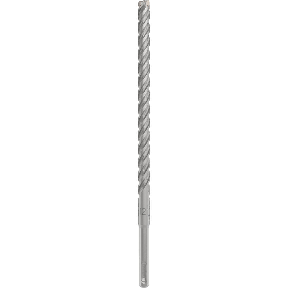 Image of Bosch PRO 5X 4 Cutter Head SDS Plus Masonry Drill Bit 12mm 200mm Pack of 1