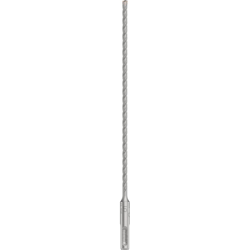 Image of Bosch PRO 5X 4 Cutter Head SDS Plus Masonry Drill Bit 5mm 260mm Pack of 1