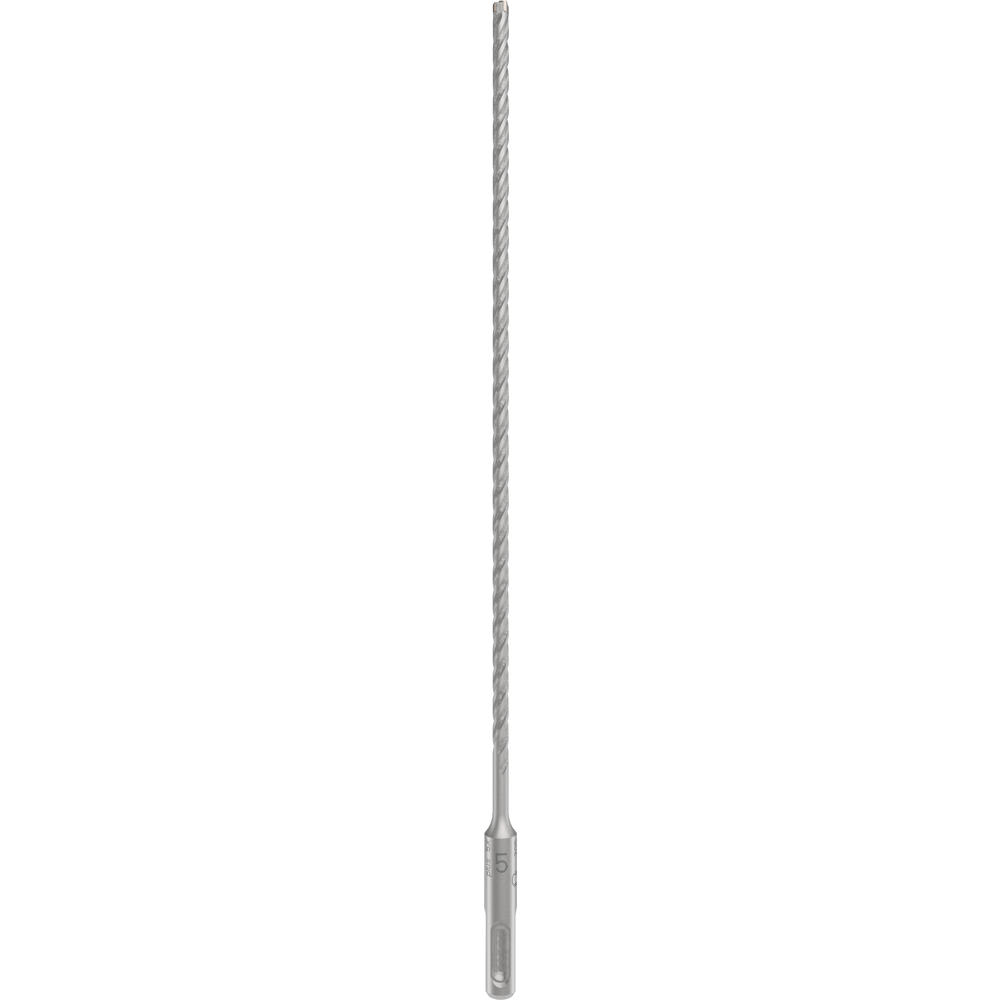 Image of Bosch PRO 5X 4 Cutter Head SDS Plus Masonry Drill Bit 5mm 310mm Pack of 1