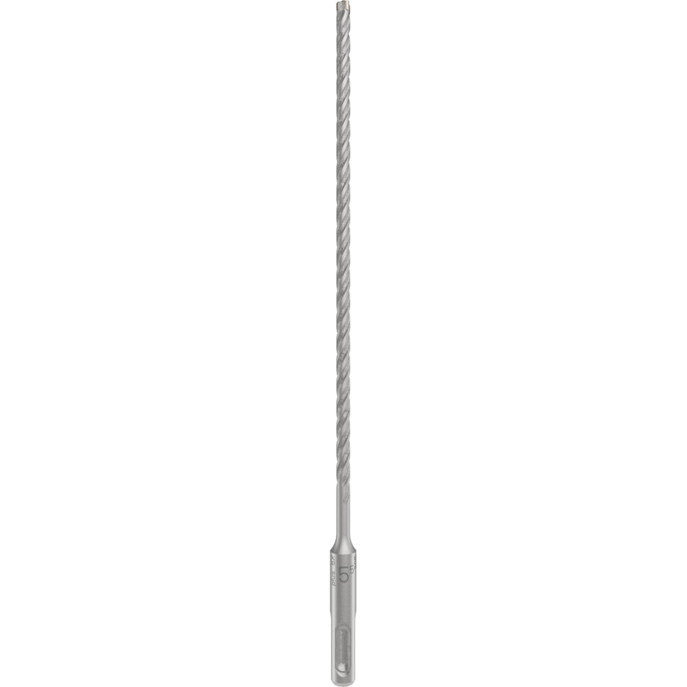 Image of Bosch PRO 5X 4 Cutter Head SDS Plus Masonry Drill Bit 5.5mm 260mm Pack of 1