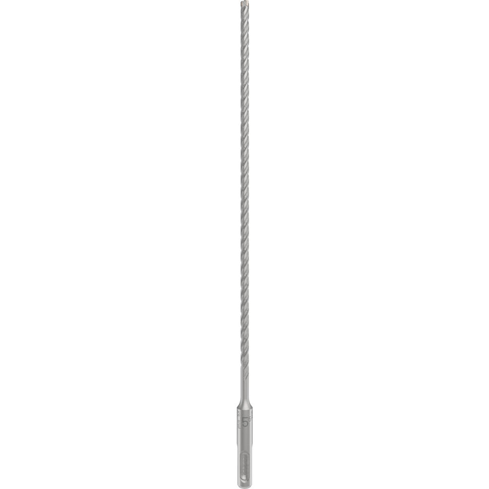 Image of Bosch PRO 5X 4 Cutter Head SDS Plus Masonry Drill Bit 5.5mm 310mm Pack of 1