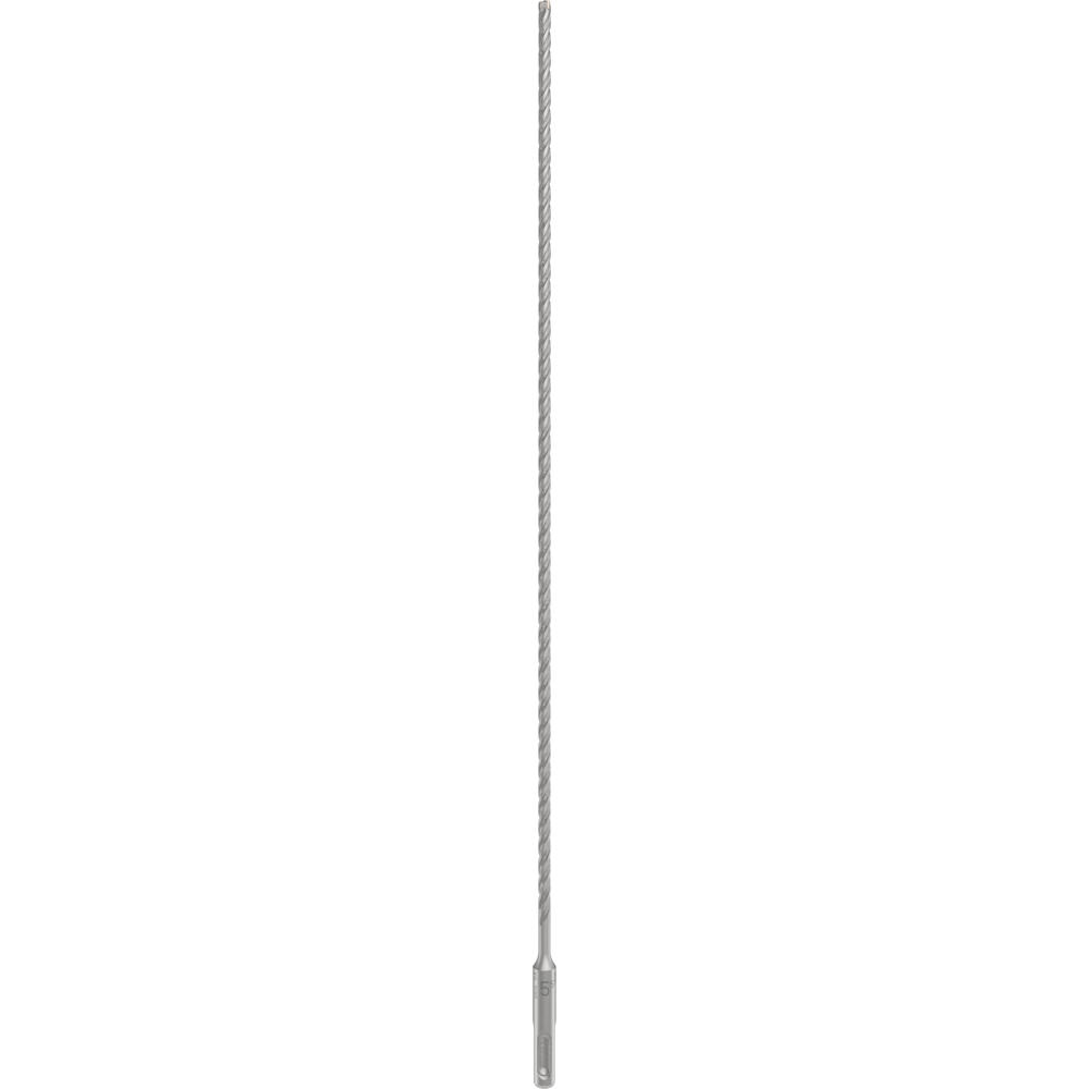 Image of Bosch PRO 5X 4 Cutter Head SDS Plus Masonry Drill Bit 5.5mm 460mm Pack of 1