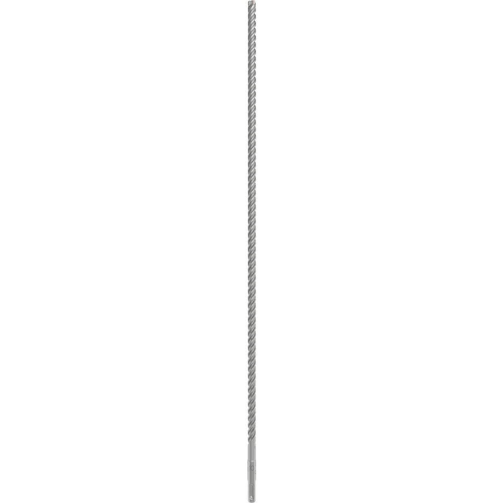 Image of Bosch PRO 5X 4 Cutter Head SDS Plus Masonry Drill Bit 10mm 615mm Pack of 1