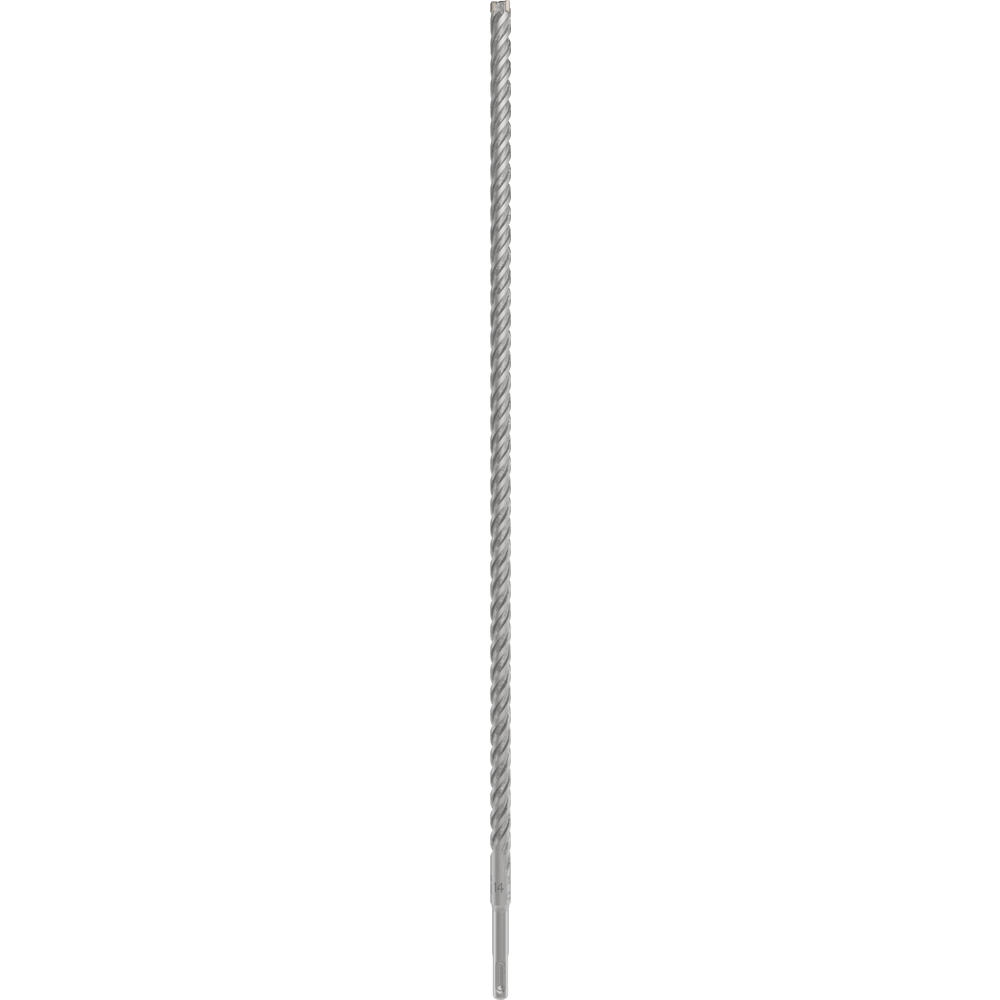 Image of Bosch PRO 5X 4 Cutter Head SDS Plus Masonry Drill Bit 14mm 615mm Pack of 1
