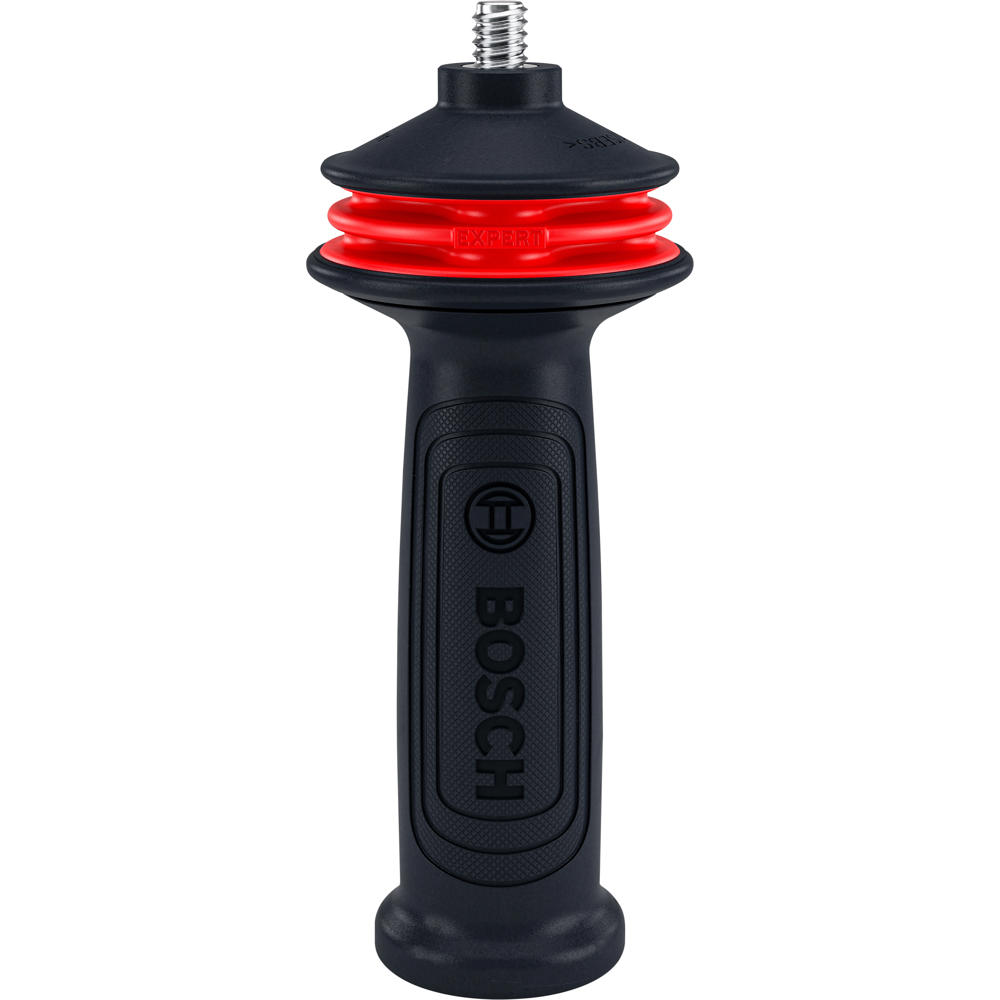 Image of Bosch EXPERT Vibration Control Angle Grinder Handle M10